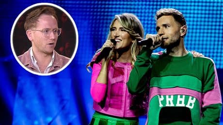 Suzan en Freek gaan ondanks diagnose toch weer optreden: ’Waarom zouden we stoppen met leven?’