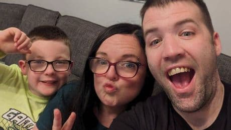Mum in agony with 'sciatica' for 10 years - but true reason could have left her paralysed
