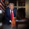 Abschiebungen: Trump propagiert Programm zur Selbstabschiebung