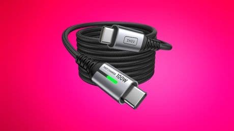 Quelle est cette offre folle proposée par Amazon sur ce cable USB C ?