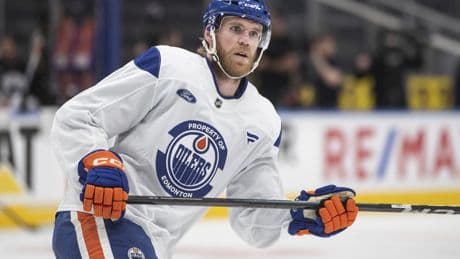 Stanley Cup Final pick: Oilers vs. Panthers Game 1 prediction, odds, best bets
