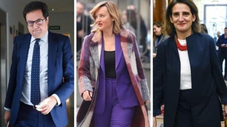 El Senado citará a Óscar López y Pilar Alegría por las informaciones sobre la fiesta sexual de Ábalos en el parador de Teruel
