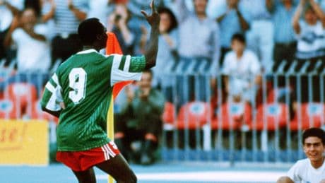 Van Roger Milla tot Sir Stanley Matthews: Cristiano Ronaldo (40) in illustere rij die op late leeftijd nog uitblonken