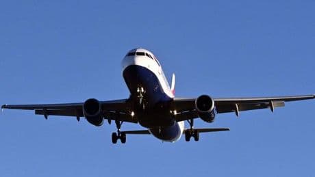 Scotland's airports ranked as Edinburgh and Glasgow miss out on top spot