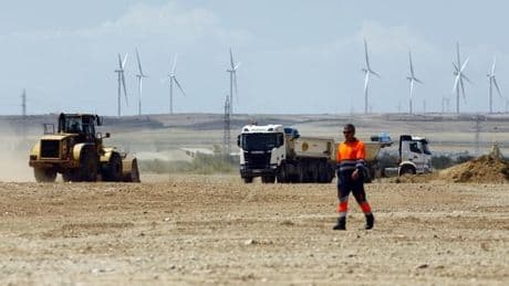 CATL justifica el envío de chinos para la gigafactoría pero garantiza que "funcionará con personal local a largo plazo"