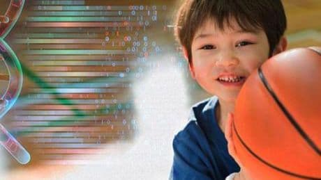 Çocuğum hangi sporu yapsın? Genetiğin şifresi yol haritasını çiziyor