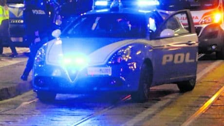 A Bruzzano colpi di pistola nella notte. Sospetti su un narcos in semilibertà