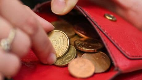 Deutsche Inflationsrate verharrt im Mai bei 2,1 Prozent
