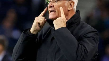 Squadra Azzurra: Italiens Wunschkandidat Ranieri sagt Nein