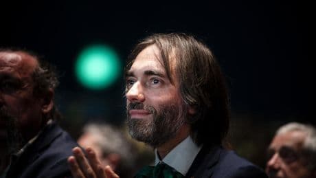 « Festum Pi » : en Crète, Cédric Villani fait dialoguer la musique et la mathématique