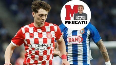 El mercado de fichajes, por Matteo Moretto: Krejci, objetivo principal del Wolverhampton