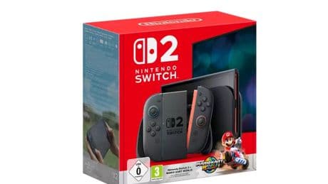 Full list of 80 Asda stores selling Nintendo Switch 2 TODAY after pre-order chaos saw games flogged on eBay for £1000
