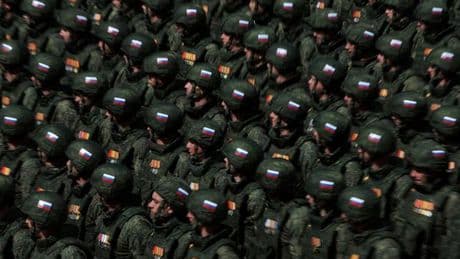 “J’en avais assez du sang” : l’Espagne, refuge des objecteurs de conscience russes