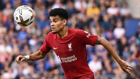 Luis Diaz'ın yeni takımı belli oldu! Liverpool anlaşmaya vardı...