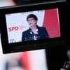 Abschied einer Ungeliebten: Saskia Esken tritt als SPD-Chefin nicht wieder an