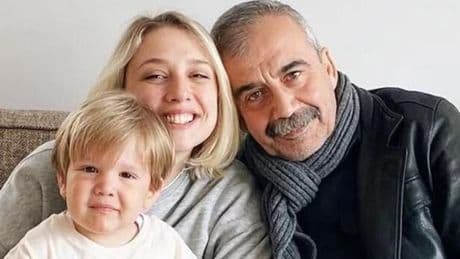 Ceren Önder Kandemir'den yeni açıklama: 'Lütfen nefretiniz varsa sonraya saklayın...'