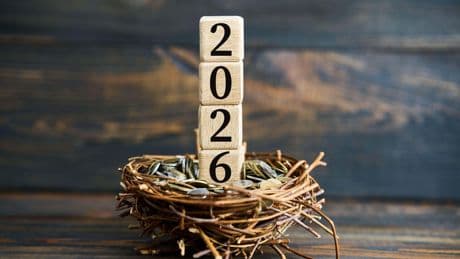 Money decisions to make now for a better 2026