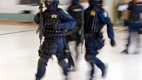 Secuestran en México a un niño para forzar el pago de una deuda y luego lo matan