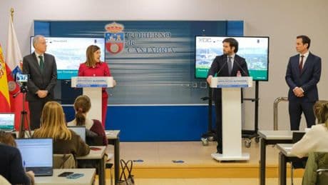 Cantabria activa el desarrollo del proyecto clave de su futuro 'tech': el campus de centros de datos ya tiene terrenos
