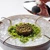 Famous NYC restaurant that charges $365 for dinner dumps vegan menu because it wasn't making enough money