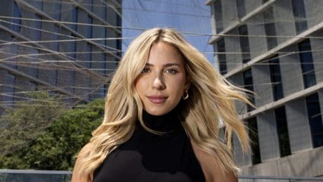 ESPN hires Katie Feeney for new lifestyle role