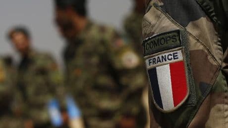 Clermont-Ferrand: un militaire meurt dans une rixe hors de son service, un deuxième gravement blessé