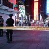 Zweiter Vorfall in kurzer Zeit: Teenager schießt am Times Square in New York um sich – drei Verletzte