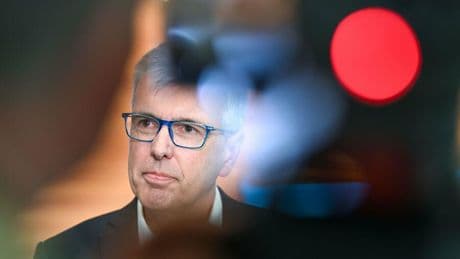 Autoindustrie: Deutschlands zweitgrößter Zulieferer ZF trennt sich von Vorstandschef – Holger Klein muss gehen