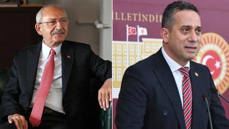 CHP'li Ali Mahir Başarır'dan Kılıçdaroğlu'na tepki: 'Keşke 13 yıl halkı sevindirselerdi’