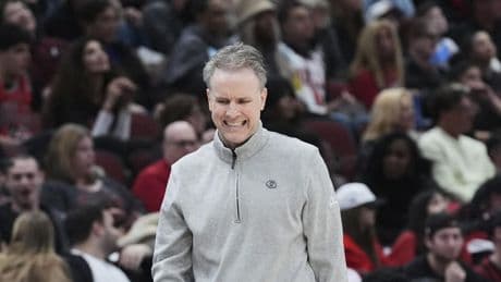 Unlucky Wizards will pick sixth in NBA draft, Mavericks in line to add Cooper Flagg