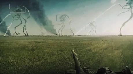 La extraña versión de &#039;La guerra de los mundos&#039; que protagoniza Eva Longoria y se estrena en streaming