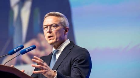 Merz’ neuer Digital-Chef - Spricht hier der heimliche Wirtschaftsminister?