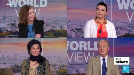 How to break the cycle? From war in Gaza to a two-state solution?