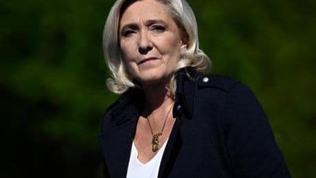 Marine Le Pen déchue de son mandat de conseillère départementale après sa condamnation à cinq ans d’inéligibilité