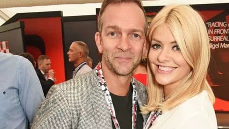 Inside Holly Willoughby's 'smashing marriage' with Dan Baldwin amid exciting house move