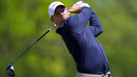 Rory McIlroy's mega impact clear as Governor of Pennsylvania causes Truist commotion