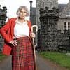 Trans castle owner 'Lady Carbisdale' is suing for £20,000 in damages over council row - and says 'lynch mob' is trying to force her out