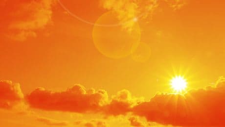 21 Temmuz hava durumu... Meteoroloji il il paylaştı: Sıcaklık 45 dereceyi aşacak! 8 ilde sağanak var