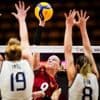 Volleyball in Thailand: DVV-Frauen trotz WM-Aus optimistisch: „Etwas Neues aufbauen“