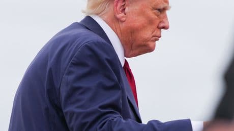 Trump, Claiming Weak Jobs Numbers Were ‘Rigged,’ Moves to Fire Labor Official