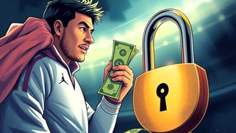 El jugador del Mundial de clubes más robado por clausulazo