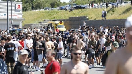 Emskirchen: Wieder Wirbel um die „Drachenlord-Hater“