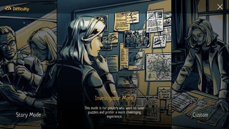 Videospiel „The Darkest Files“: Nazis am Bildschirm aufspüren
