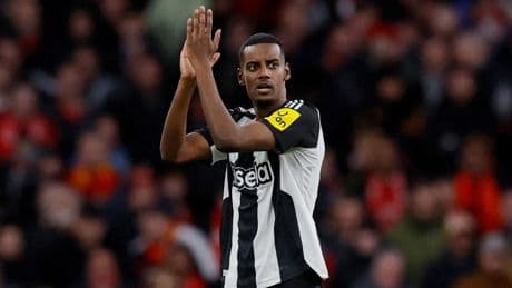 Mercato : Toni Kroos interpellé par le prix du transfert d’Alexander Isak
