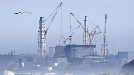 Verstrahlte Fukushima-Trümmer: Roboter auf besonderer Mission