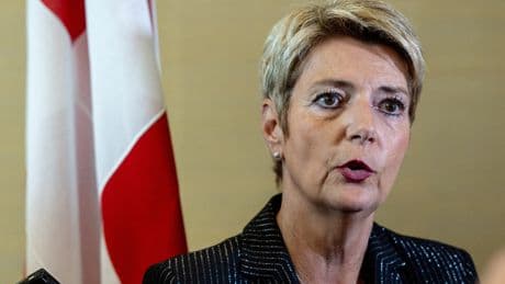 Droits de douane : la Suisse veut encore discuter avec Washington et ne riposte pas «pour l'instant»