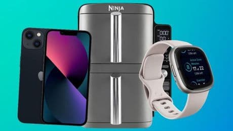 Amazon surprise sale knocks up to 72% off Apple, Ninja and Google gadgets