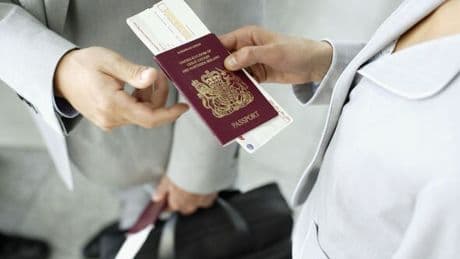 Your photo could be the reason your passport is rejected - everything you need to know