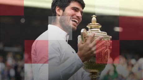 Who will win Wimbledon? Cast your vote for the men’s and women’s singles champions