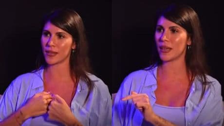Déborah Murcia, psicóloga: “Una persona narcisista no puede permitir que la persona que tiene al lado brille más que ella; una vez te conquista, se va a empeñar en apagar tu luz”